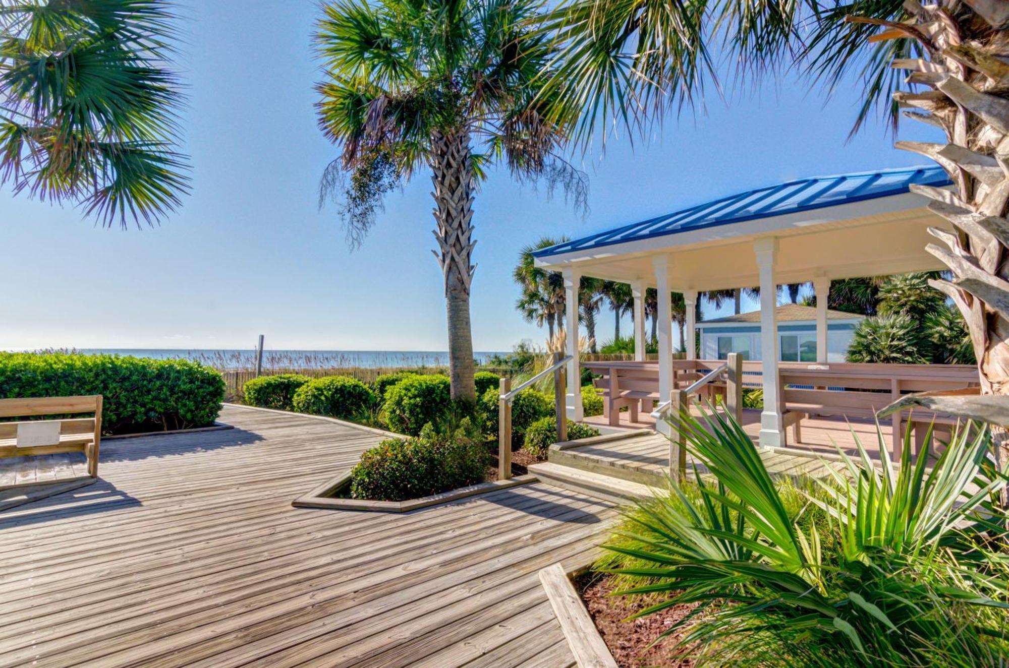 Oceanfront Views With Resort Amenities Myrtle Beach Eksteriør billede