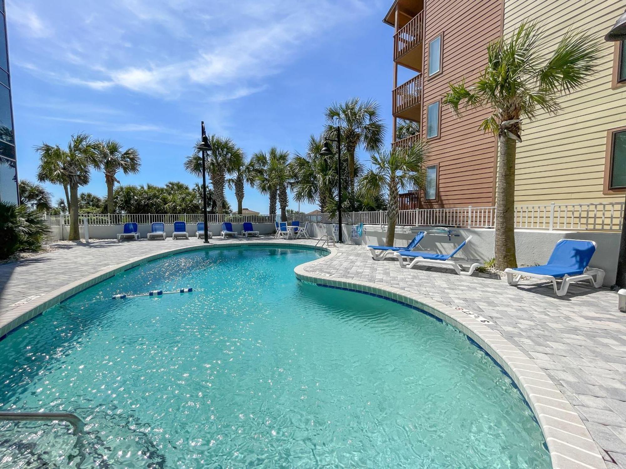 Oceanfront Views With Resort Amenities Myrtle Beach Eksteriør billede