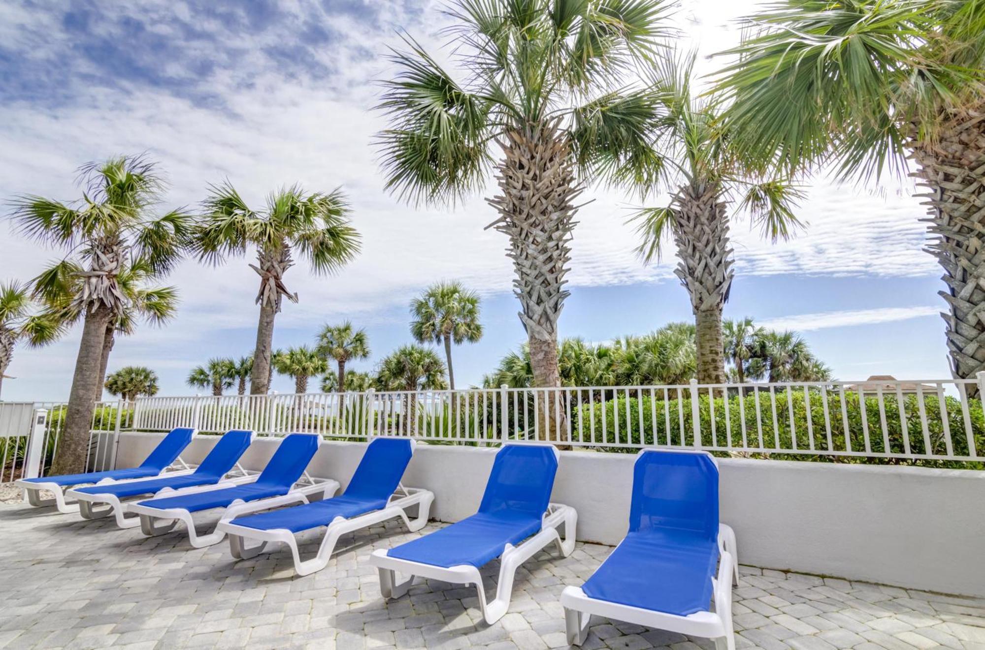 Oceanfront Views With Resort Amenities Myrtle Beach Eksteriør billede